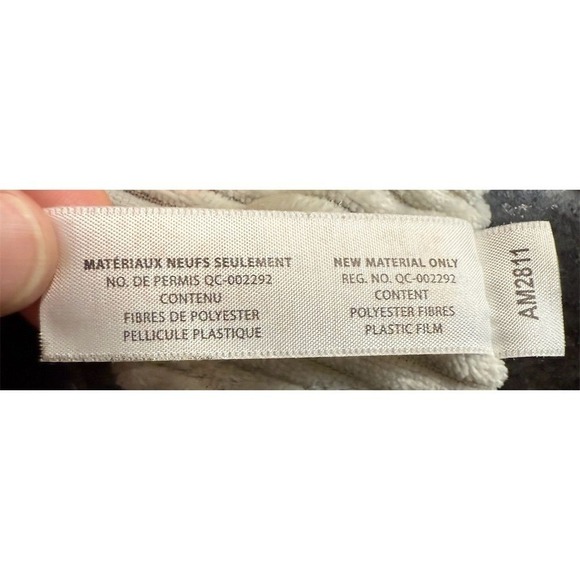 Bright Starts Snuggle & Teethe‎ Elephant Plush Teether Toy Infant - Picture 3 of 6